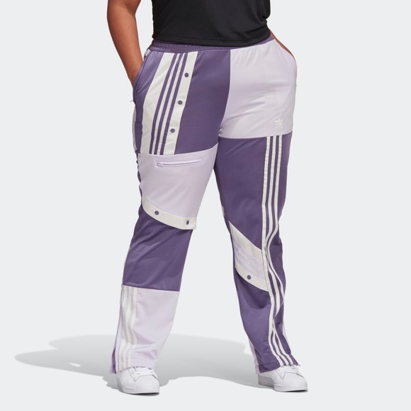 4x adidas pants